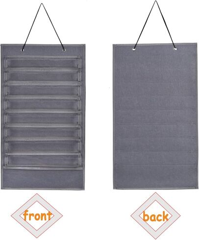 منظم تخزين أحزمة فنون الدفاع عن النفس للكاراتيه من ZFZGFRCS - يحمل 8 أحزمة كاراتيه و5 ميداليات، حامل عرض حزام التايكوندو للفنون القتالية، متين ومقاوم للغبار in Kuwait