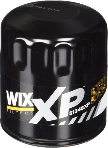 مرشحات WIX - مرشح التشحيم الدوار 51348XP Xp، عبوة من قطعة واحدة in Saudi Arabia