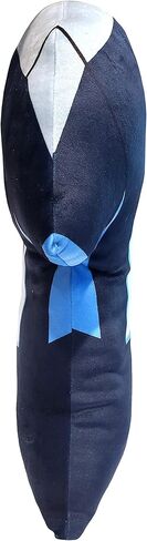 Northwest Tennessee Titans NFL Jersey Cloud Pillow 15 x 13.5 x 3 inches in Saudi Arabia