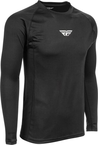Fly Racing Heavyweight Base Layer Top in Saudi Arabia