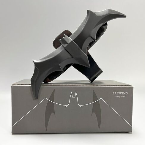 Bat Sunglasses Holders for Car, Batwing Accessories for Car, Bat Gadgets for Bat Fans Men Gifts, Bat Gifts for Boys in Saudi Arabia