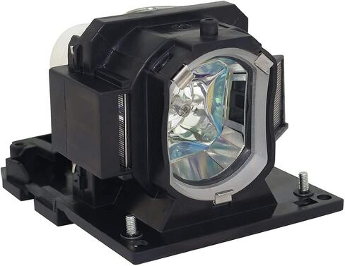 DT01511 DT01431 استبدال مصباح العرض لشركة هيتاشي CP-AW2505 CP-AX2503 CP-AX2505 CP-BX301WN CP-X3030WN CP-TW2505 CP-EW300 CP-EW302N CP-EX400 CP-X2530WN مصباح ضوئي in Saudi Arabia