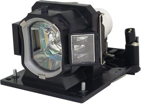 DT01511 DT01431 استبدال مصباح العرض لشركة هيتاشي CP-AW2505 CP-AX2503 CP-AX2505 CP-BX301WN CP-X3030WN CP-TW2505 CP-EW300 CP-EW302N CP-EX400 CP-X2530WN مصباح ضوئي in Saudi Arabia