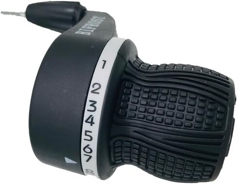 BIFROST 3X8 Speed Grip Shift MTB Bike 24S DIP Bicycle Twist Gear Mountain Shifter in Kuwait