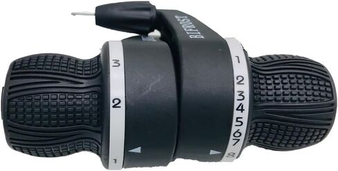 BIFROST 3X8 Speed Grip Shift MTB Bike 24S DIP Bicycle Twist Gear Mountain Shifter in Kuwait