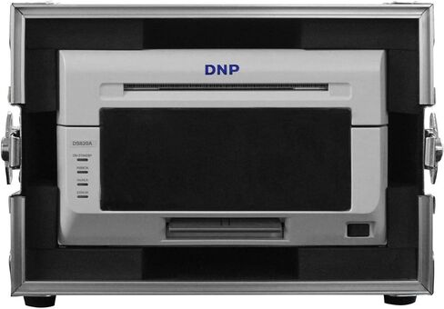 حافظة Flight Zone لطابعة الصور الرقمية ذات التسامي الصبغي DNP DP-DS620 in Saudi Arabia