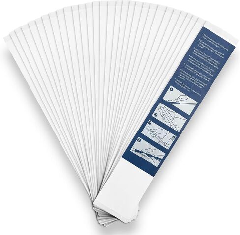 Yamato Golf Grip Tape 2" x 10" Double Sided Adhesive Strips for Regripping Golf Clubs, Ultimate Golf Tape for Better Regrip and Control in Saudi Arabia