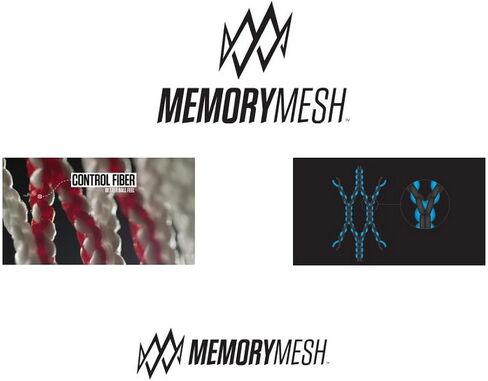 STX Lacrosse 10D Memory Mesh Packet in Saudi Arabia