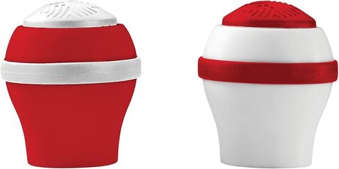 Brine Women's Lacrosse Two Pack King End Cap in Saudi Arabia