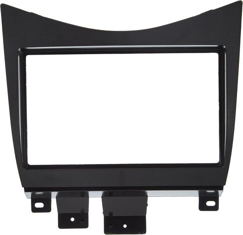 Metra Electronics 95-7862 Double DIN Installation Dash Kit for Honda Accord(Black) in Saudi Arabia