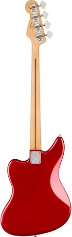 مشغل درابزين جاكوار باس، فضي، لوحة أصابع خشب القيقب in Kuwait