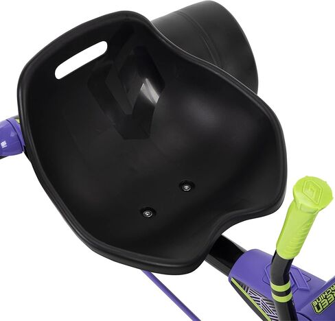 دراجة هافي جرين ماشين دريفت ثلاثية العجلات للأطفال مقاس 16 بوصة – أرجواني in Kuwait