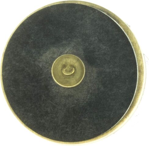 Stant 12553 Check Valve for (12270) Cooling System Tester, Medium in Saudi Arabia