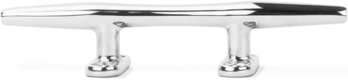 Crown Sporting Goods Stainless Steel Dock Cleat, Boat Mooring Accessories & Marine Hardware in Saudi Arabia