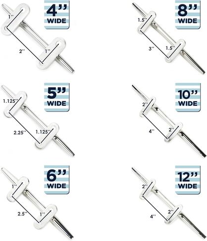 Crown Sporting Goods Stainless Steel Dock Cleat, Boat Mooring Accessories & Marine Hardware in Saudi Arabia