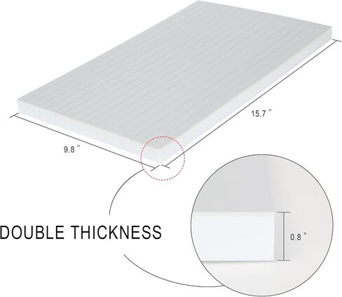 Garage Wall Protector Foam Wall Corner Guard for Parking Garages - Wall Edge Protector Protect Your Car - Garage Wall - Wall Corner Edge and Bumpers Corner Guards in Kuwait