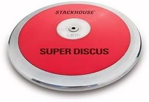 1.6 Kilo Red Super Discus Low Spin in Saudi Arabia