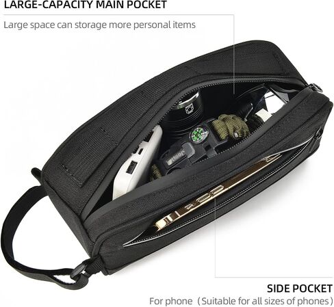 Bike Handlebar Bag Professional Waterproof Bike Crossbar Front Bag Bicycle Basket Frame Bags for Road Mountain Bicycle Outdoor Cycling Travel Hiking in Saudi Arabia