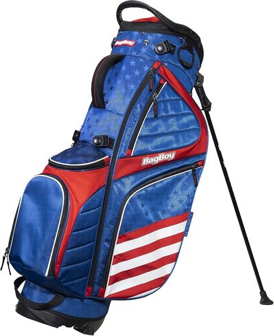 Bag Boy HB-14 Hybrid Stand Bag in Saudi Arabia