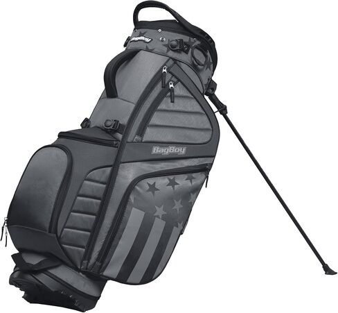 Bag Boy HB-14 Hybrid Stand Bag in Saudi Arabia