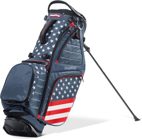 Bag Boy HB-14 Hybrid Stand Bag in Saudi Arabia