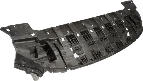 Dorman 620-346 Radiator Support Air Deflector Compatible with Select Ford Models in Saudi Arabia