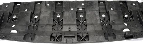 Dorman 620-346 Radiator Support Air Deflector Compatible with Select Ford Models in Saudi Arabia