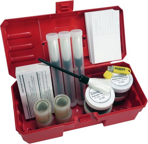 مجموعة بصمات الأصابع الكامنة، إصدار الفصل الدراسي (الفصل الدراسي، ثنائي اللون) in Kuwait