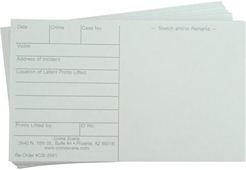 مجموعة بصمات الأصابع الكامنة، إصدار الفصل الدراسي (الفصل الدراسي، ثنائي اللون) in Kuwait