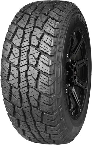 Travelstar EcoPath A/T 275/55R20 113T SUV Light Truck إطار لجميع التضاريس 275/55/20 (الإطار فقط) in Kuwait