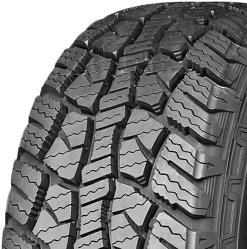 Travelstar EcoPath A/T 275/55R20 113T SUV Light Truck إطار لجميع التضاريس 275/55/20 (الإطار فقط) in Kuwait