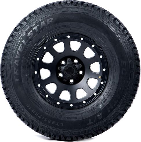 Travelstar EcoPath A/T 275/55R20 113T SUV Light Truck إطار لجميع التضاريس 275/55/20 (الإطار فقط) in Kuwait
