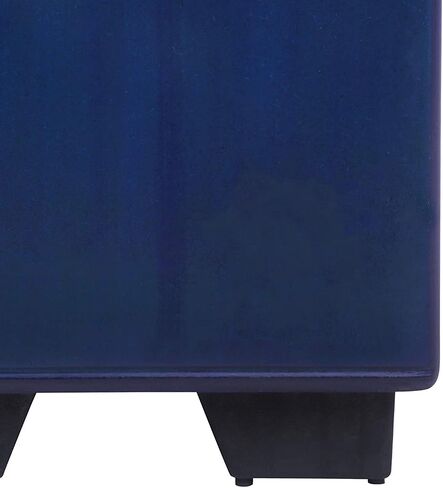Cajon Drum Box Oak Wood (H:20" W:12" L:12") - NOT MADE IN CHINA - Three Internal Snares with Bonus Features | Most Popular Cajone Online (Black, CB50) in Saudi Arabia