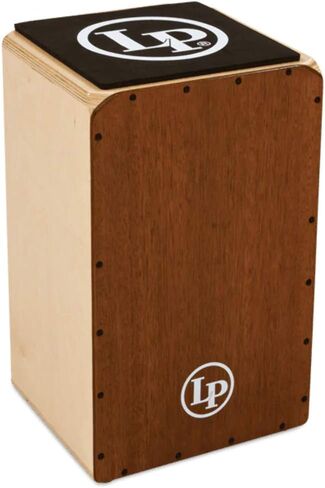 Latin Percussion LPCAJ-PAD Cajon Pad in Saudi Arabia