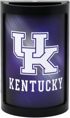 NCAA Kentucky Wildcats College Football LED Night Light in Kuwait