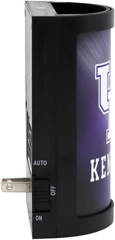 NCAA Kentucky Wildcats College Football LED Night Light in Kuwait