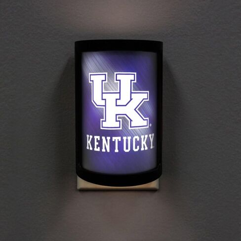 NCAA Kentucky Wildcats College Football LED Night Light in Kuwait