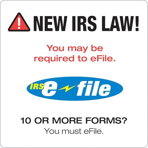 Adams Tax Forms 2023, 1099 MISC Tax Kit, 5 Part, Laser/Inkjet, 50 Recipients, Plus 3 Transmittal Forms, 2 Up (TXA22993MISC-23) in Saudi Arabia