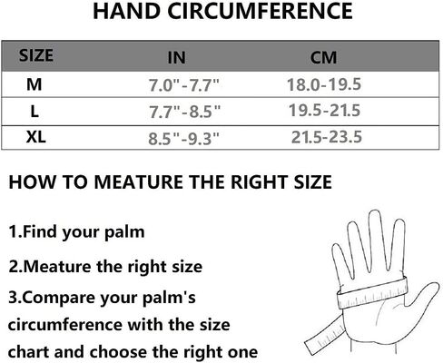 قفازات رفع الأثقال جيدة التهوية للتمرين في صالة الألعاب الرياضية بإصبع كامل مع دعم لف المعصم للرجال والنساء، حماية كاملة لراحة اليد، لرفع الأثقال، والتدريب، واللياقة البدنية، والتعليق، والسحب in Kuwait