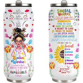 Sewing Tumbler Gifts For Women Girls Sewing Stainless Steel Insulated Tumbler With Straw Lid,Sewing Gifts For Women Quilting Crochet Lover Mom Grandma 17 Oz
