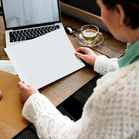 18 قطعة من مظاريف الكتالوج مقاس 9 × 12، مظاريف أمان بيضاء ذاتية الغلق، مظاريف مانيلا، مظاريف بيضاء قابلة للطباعة، مظاريف مستندات إغلاق لاصقة للبريد والتخزين والتنظيم in Kuwait