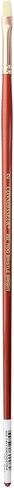 Connoisseur Brush Hog Bristle LH Round #6 in Saudi Arabia