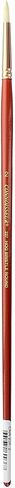 Connoisseur Brush Hog Bristle LH Round #6 in Saudi Arabia