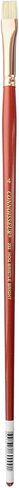 Connoisseur Brush Hog Bristle LH Round #6 in Saudi Arabia