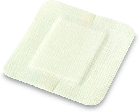 Medline Dressing Stratasorb Comp Island, 10 Count in Saudi Arabia