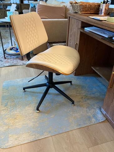 5 قطع جرس لطيف ينزلق 30 مم بديل قوي وعجلات دوارة وعجلات الأثاث أو كرسي المكتب إلى العجلات الثابتة الثابتة جرس البراز ينزلق in Kuwait