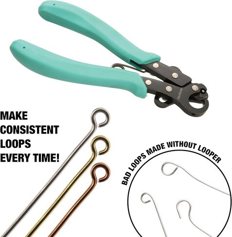 Beadsmith Vintaj One Step Looper Tool in Saudi Arabia