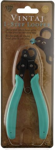 Beadsmith Vintaj One Step Looper Tool in Saudi Arabia