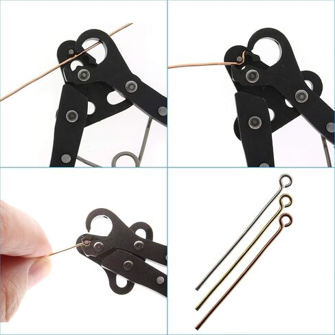 Beadsmith Vintaj One Step Looper Tool in Saudi Arabia
