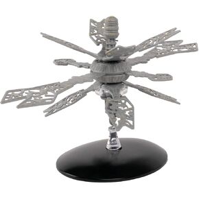 Star Trek - Caretaker's Array (Voyager) Starship - Star Trek Official Starships Collection by Eaglemoss Collections